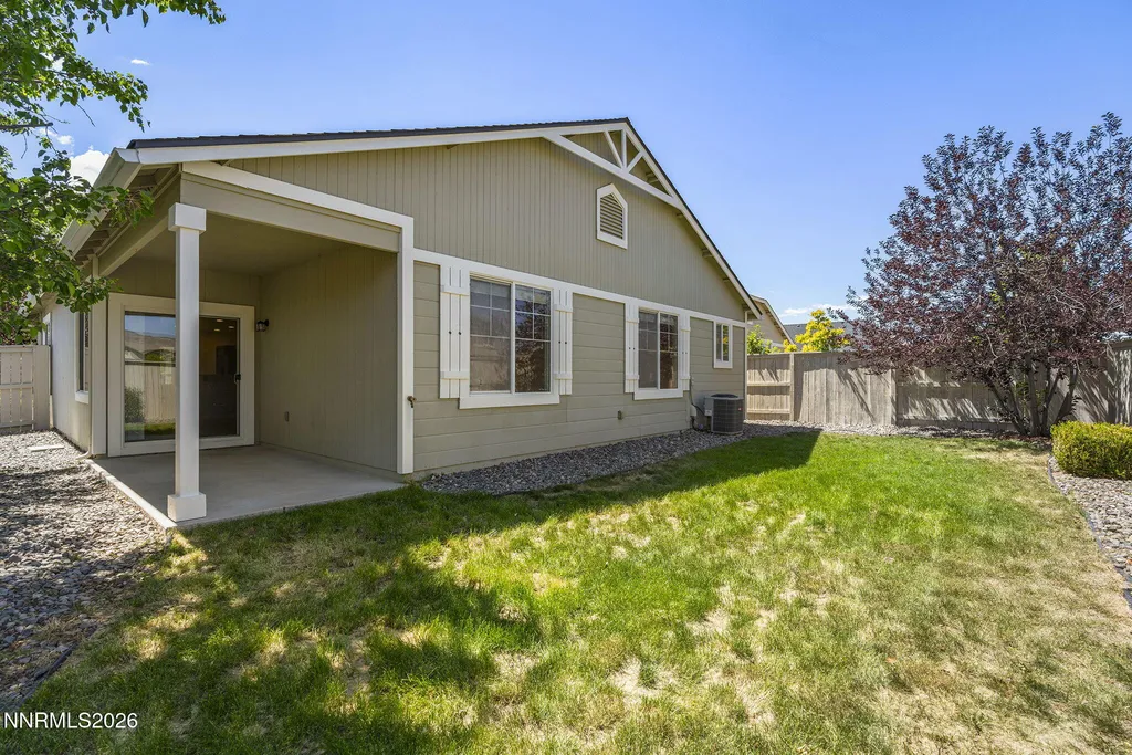 10660 Brittany Park Reno NV 89521