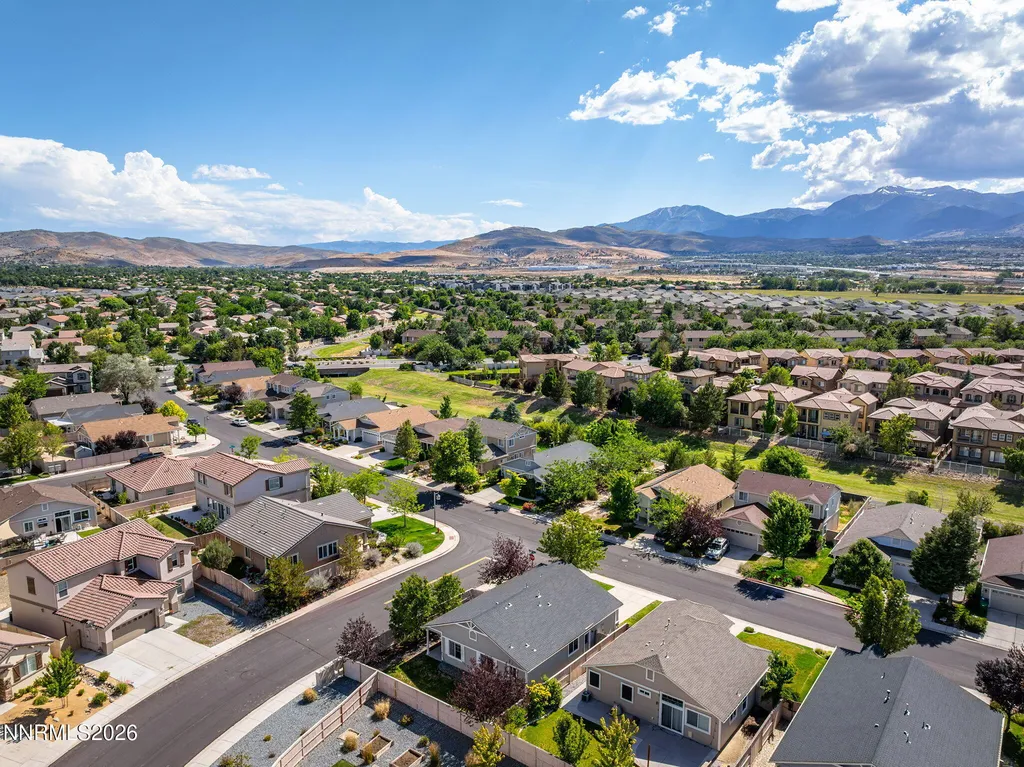 10660 Brittany Park Reno NV 89521