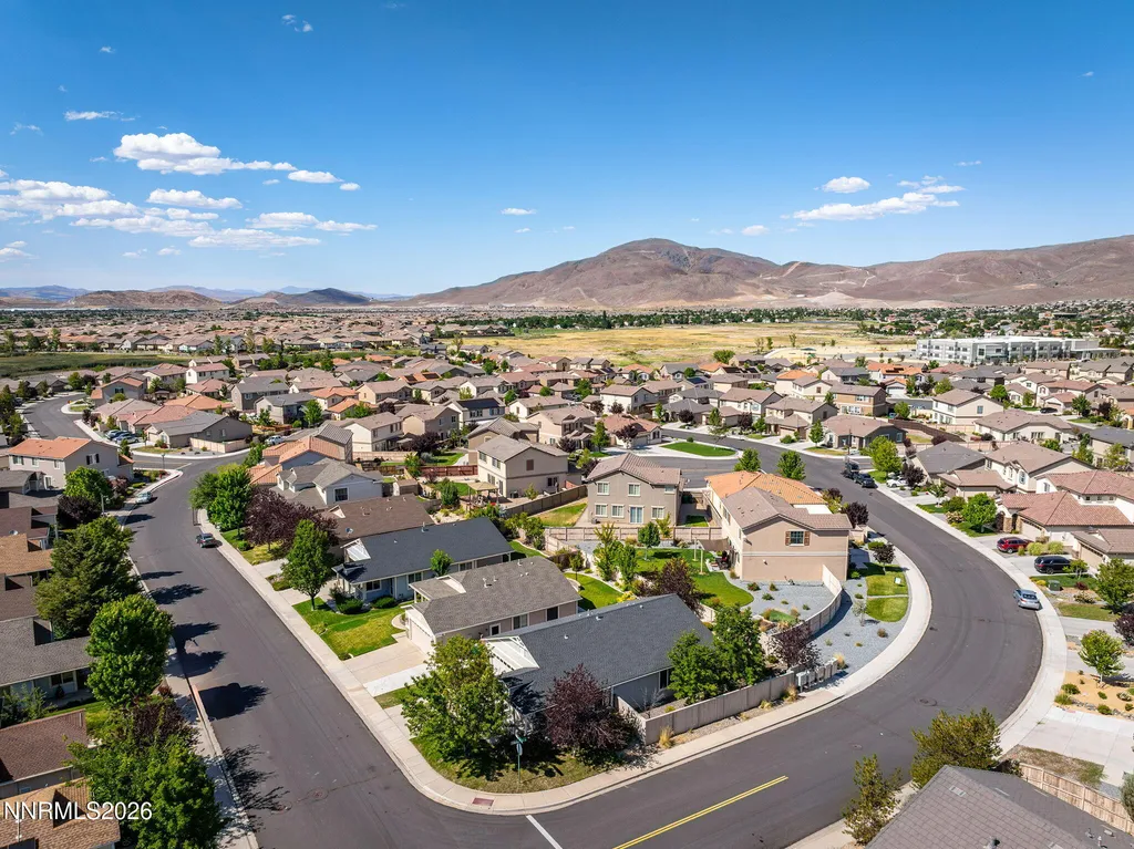 10660 Brittany Park Reno NV 89521