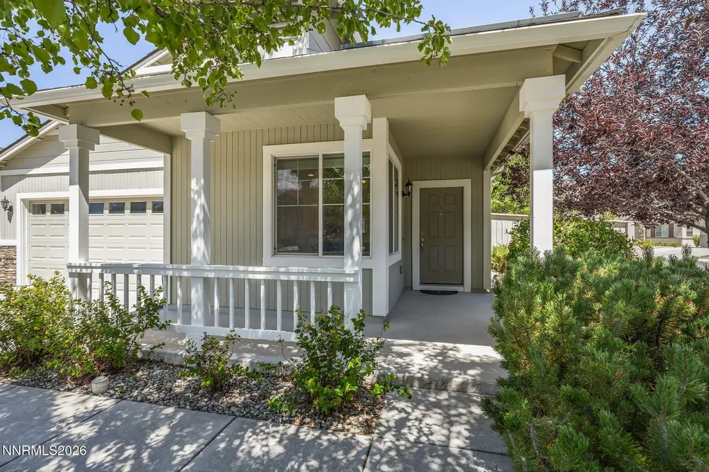 10660 Brittany Park Reno NV 89521