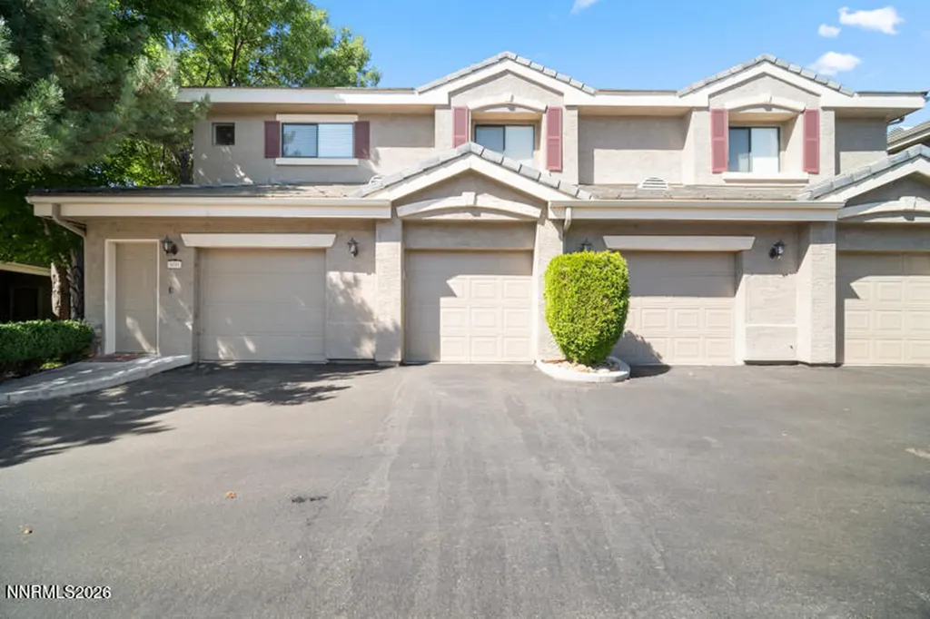 900 South Meadows Reno NV 89521