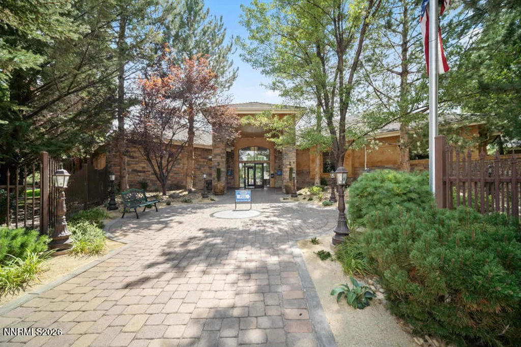 900 South Meadows Reno NV 89521