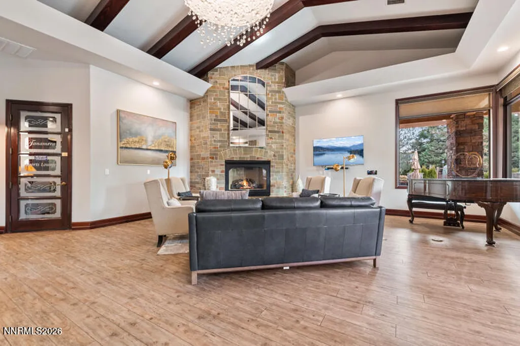 900 South Meadows Reno NV 89521