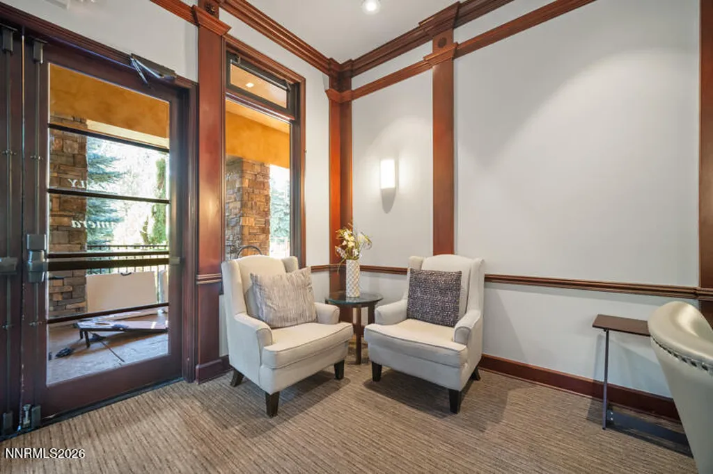 900 South Meadows Reno NV 89521