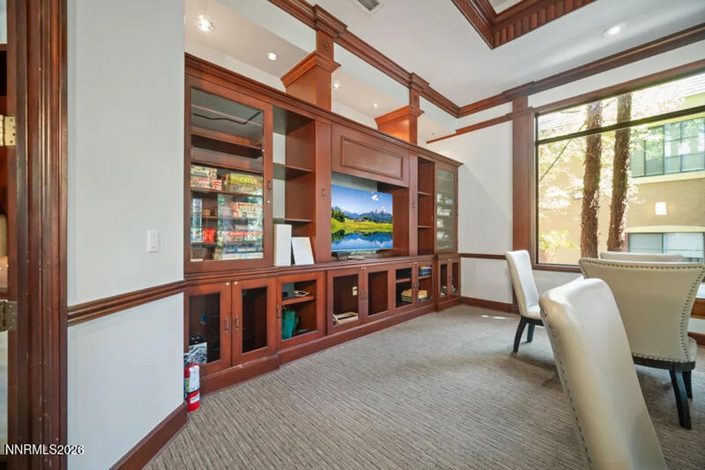 900 South Meadows Reno NV 89521