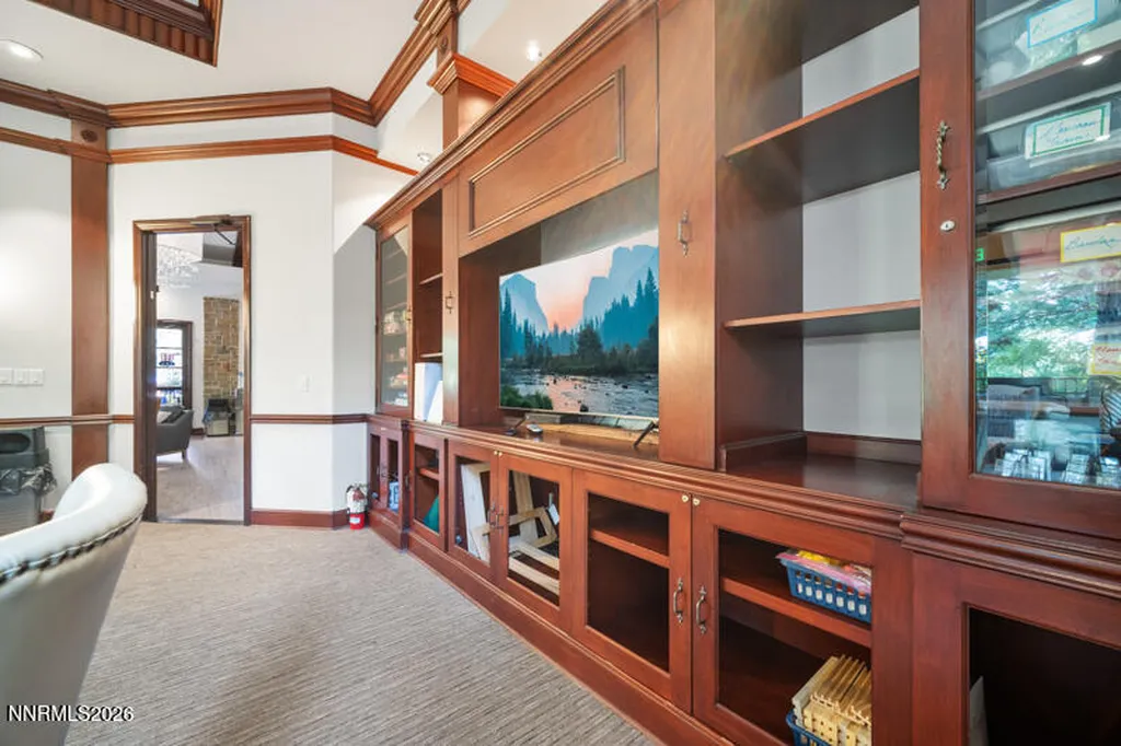 900 South Meadows Reno NV 89521