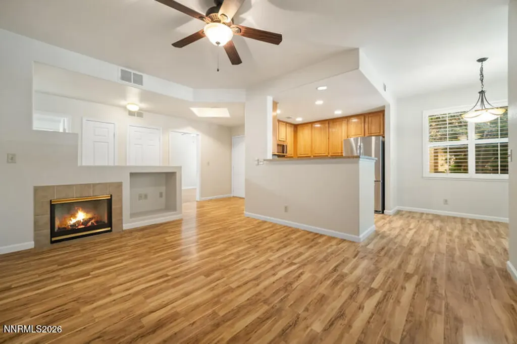 900 South Meadows Reno NV 89521