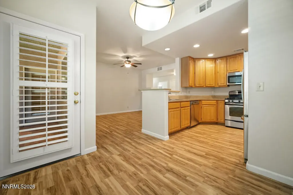 900 South Meadows Reno NV 89521