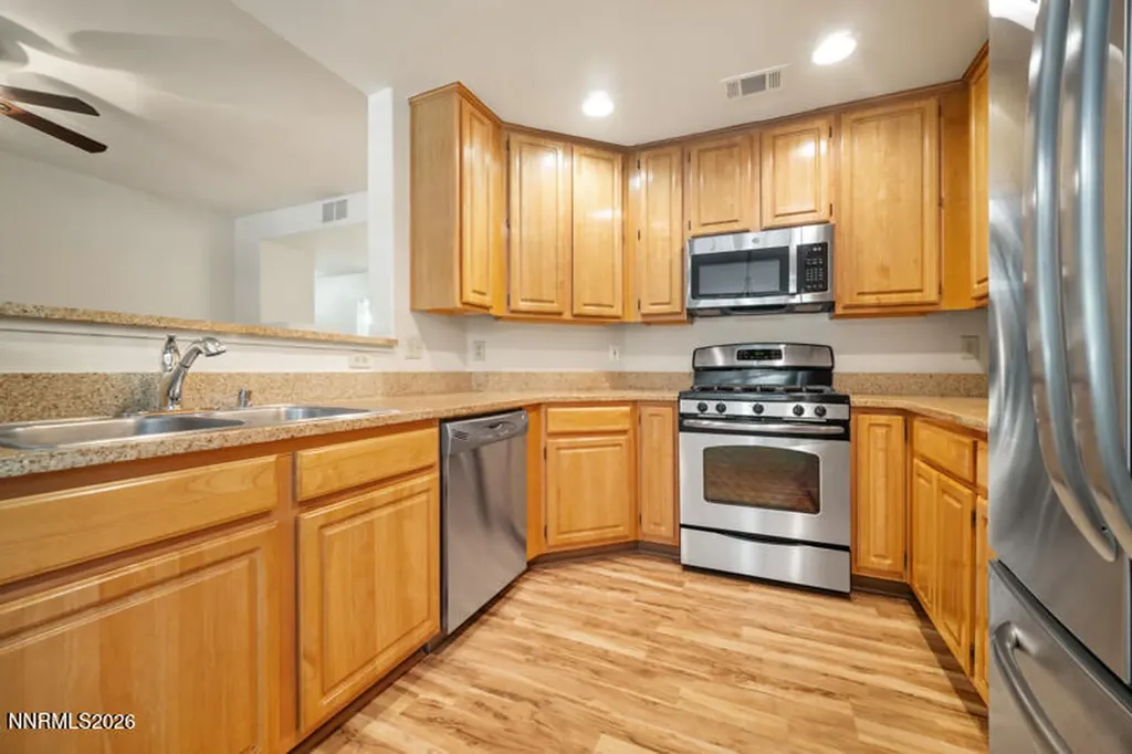 900 South Meadows Reno NV 89521