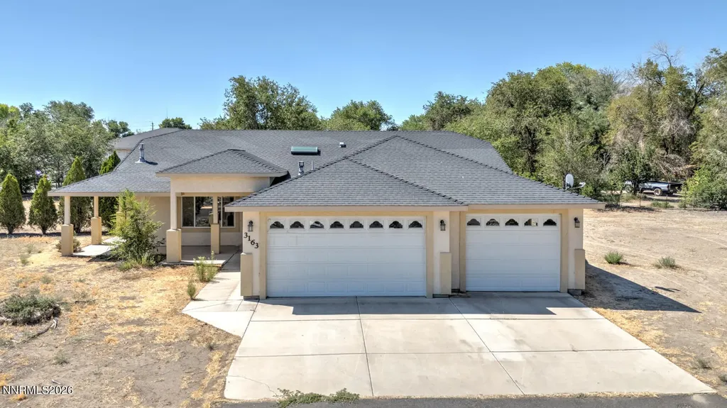 3163 Hannah Calder Fernley NV 89408