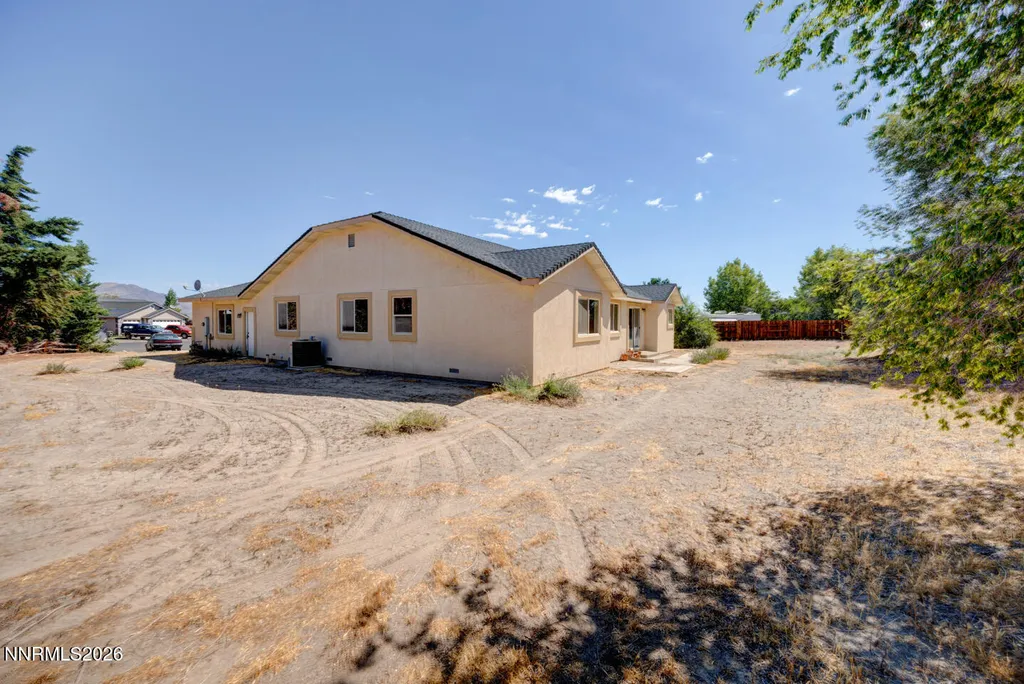 3163 Hannah Calder Fernley NV 89408
