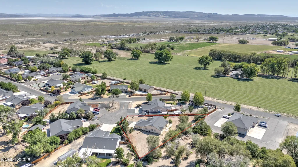 3163 Hannah Calder Fernley NV 89408
