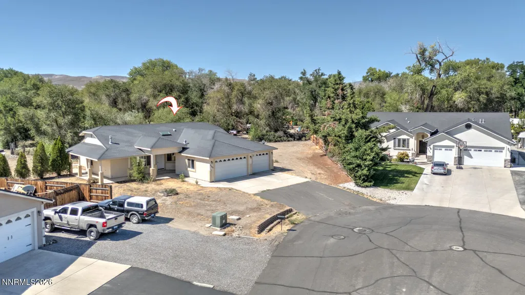 3163 Hannah Calder Fernley NV 89408