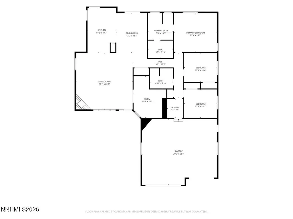 3163 Hannah Calder Fernley NV 89408
