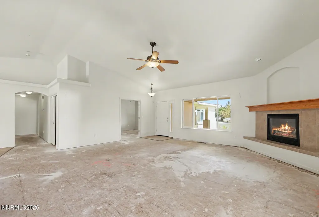 3163 Hannah Calder Fernley NV 89408