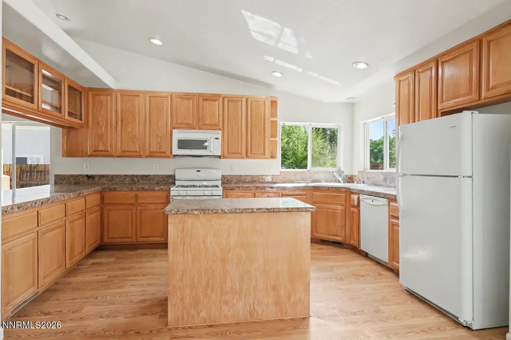3163 Hannah Calder Fernley NV 89408
