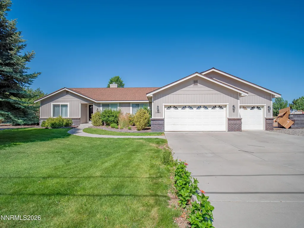 2556 Henning Minden NV 89423