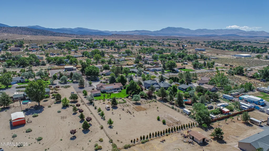 2556 Henning Minden NV 89423