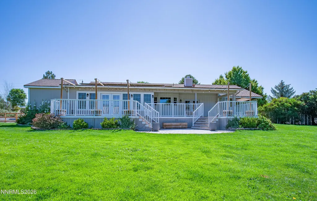 2556 Henning Minden NV 89423