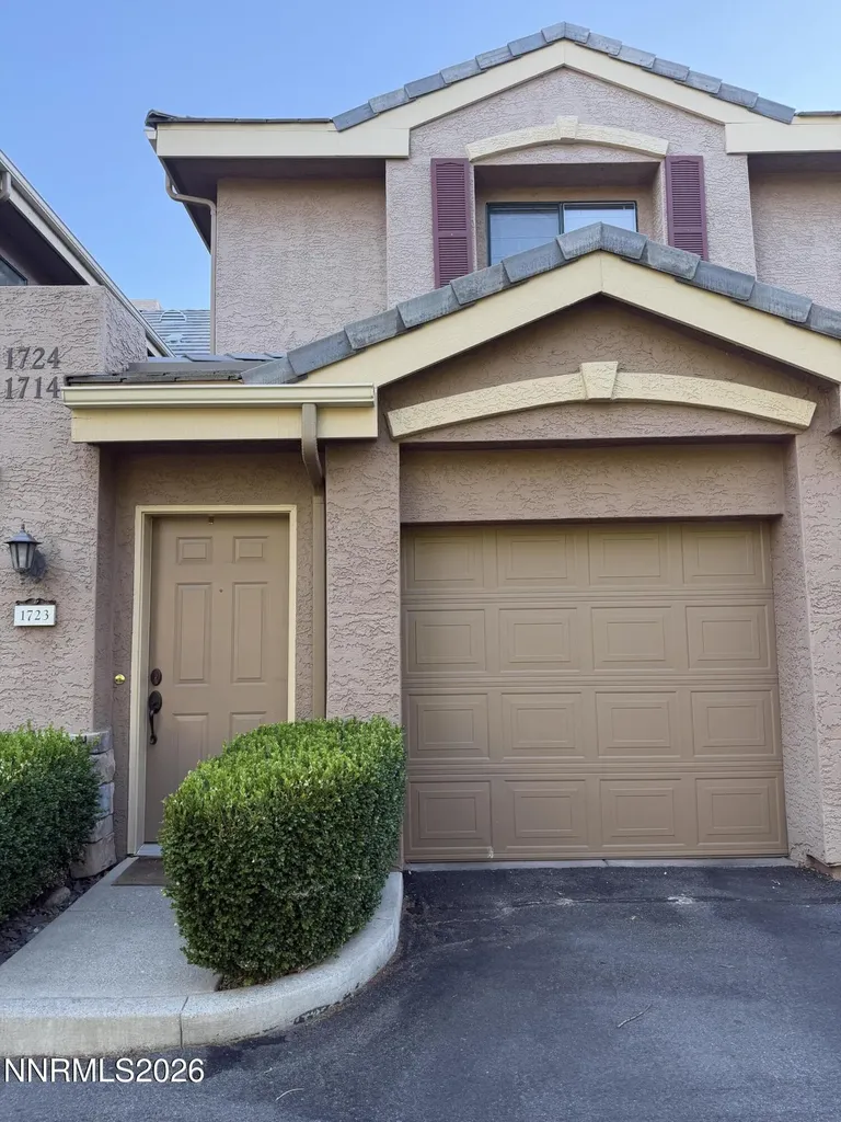 900 Meadows Reno NV 89521