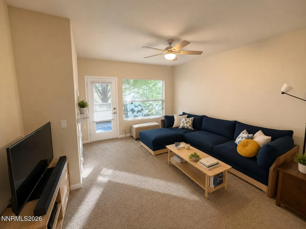 900 Meadows Reno NV 89521