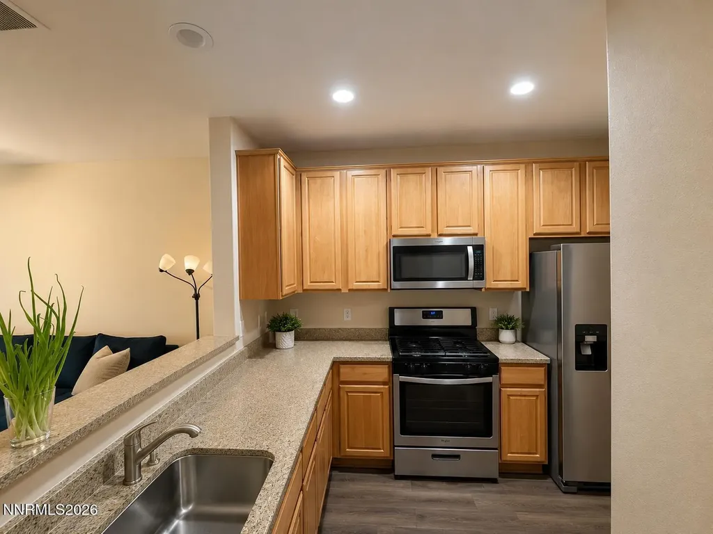 900 Meadows Reno NV 89521