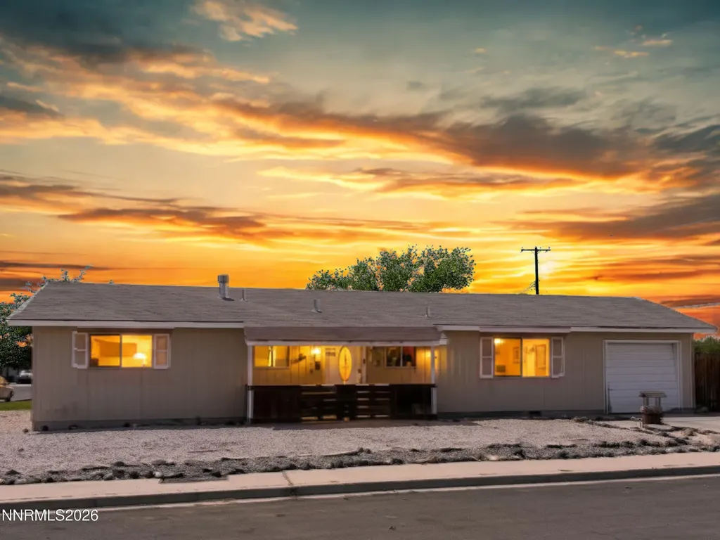215 Allen Fallon NV 89406
