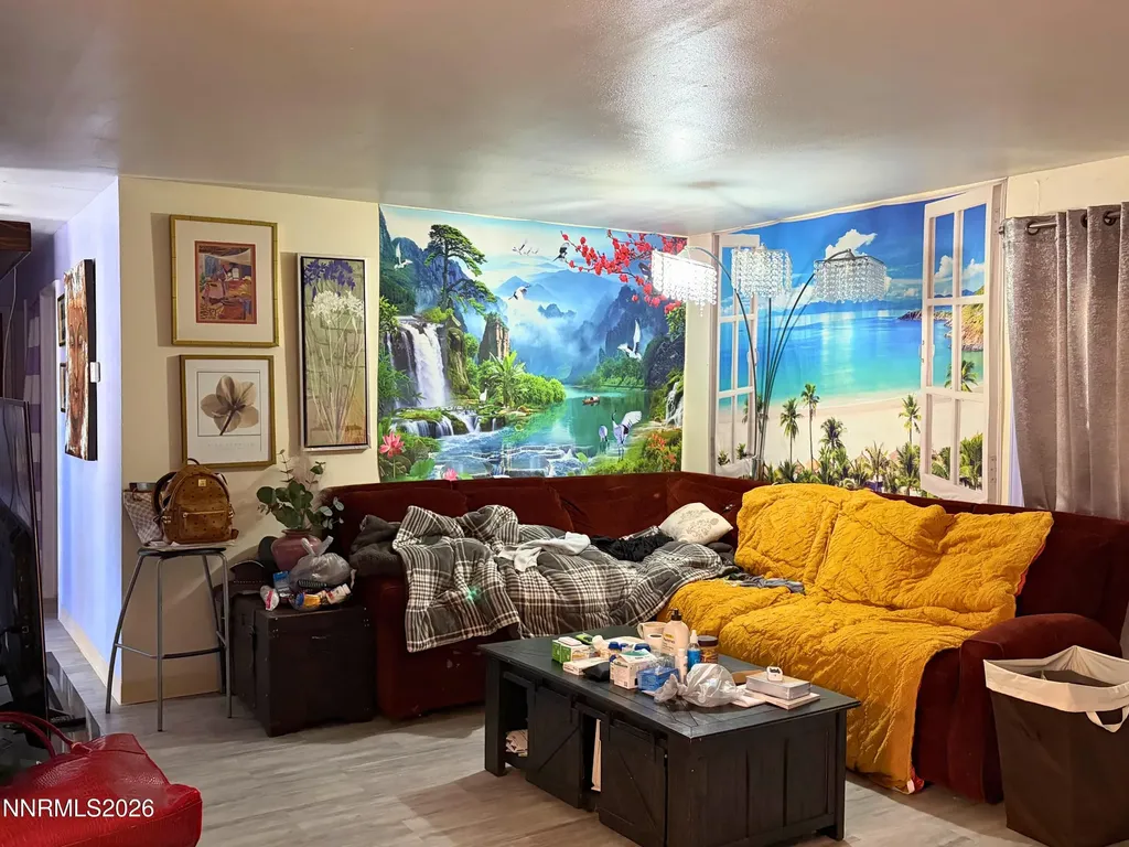 215 Allen Fallon NV 89406