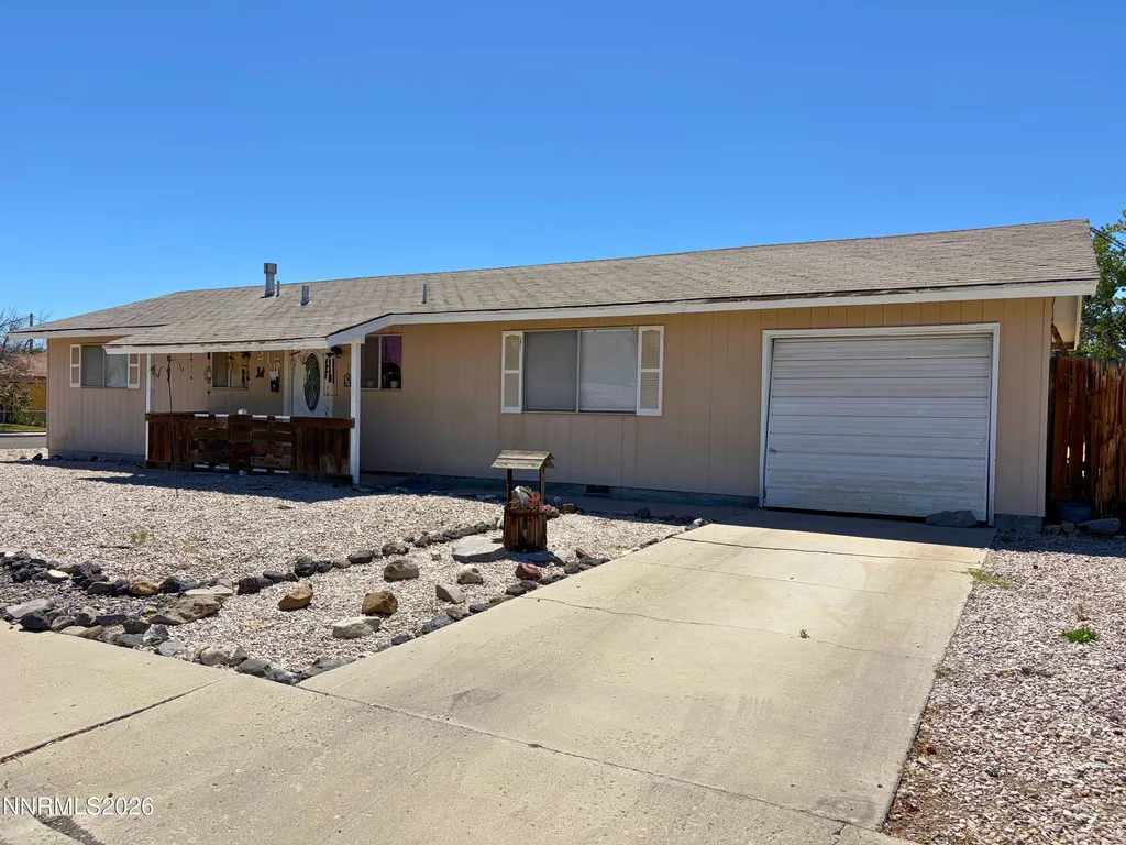 215 Allen Fallon NV 89406