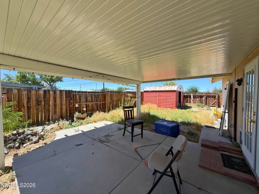 215 Allen Fallon NV 89406