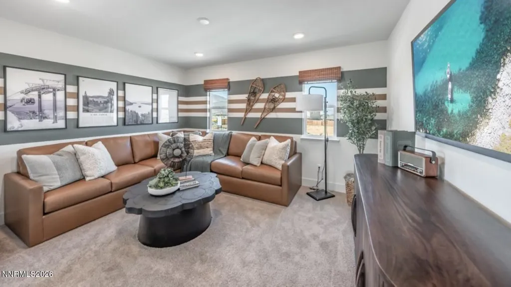 474 Radiant Carson City NV 89705
