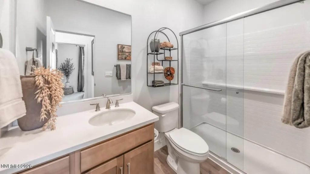 474 Radiant Carson City NV 89705