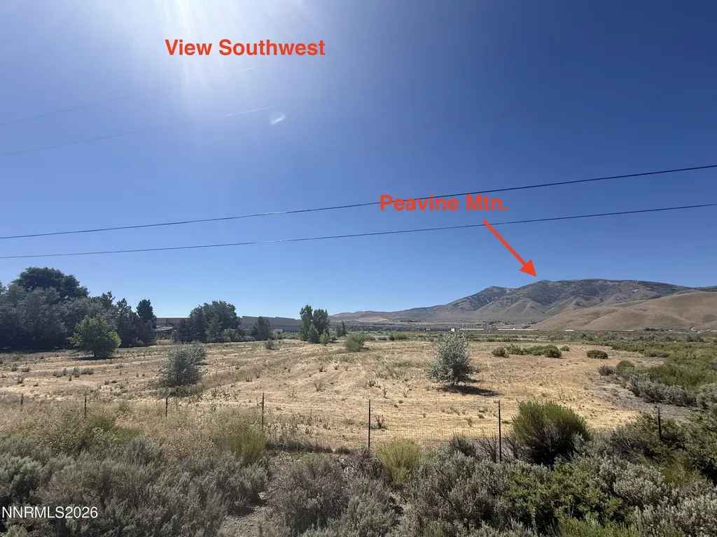 -- Osage Reno NV 89508