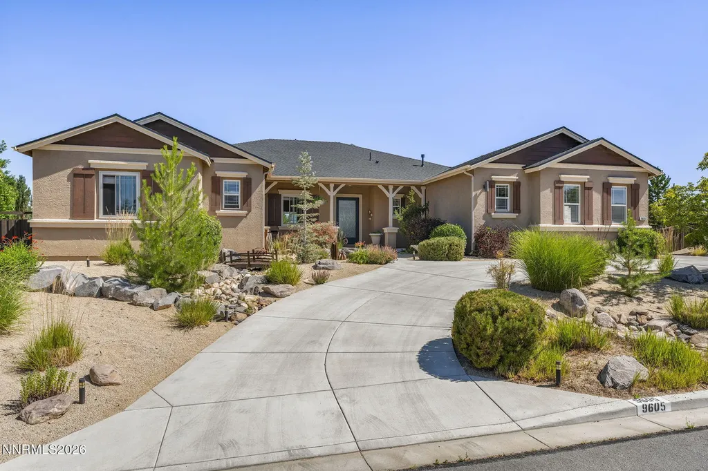 9605 Cordoba Spanish Springs NV 89441