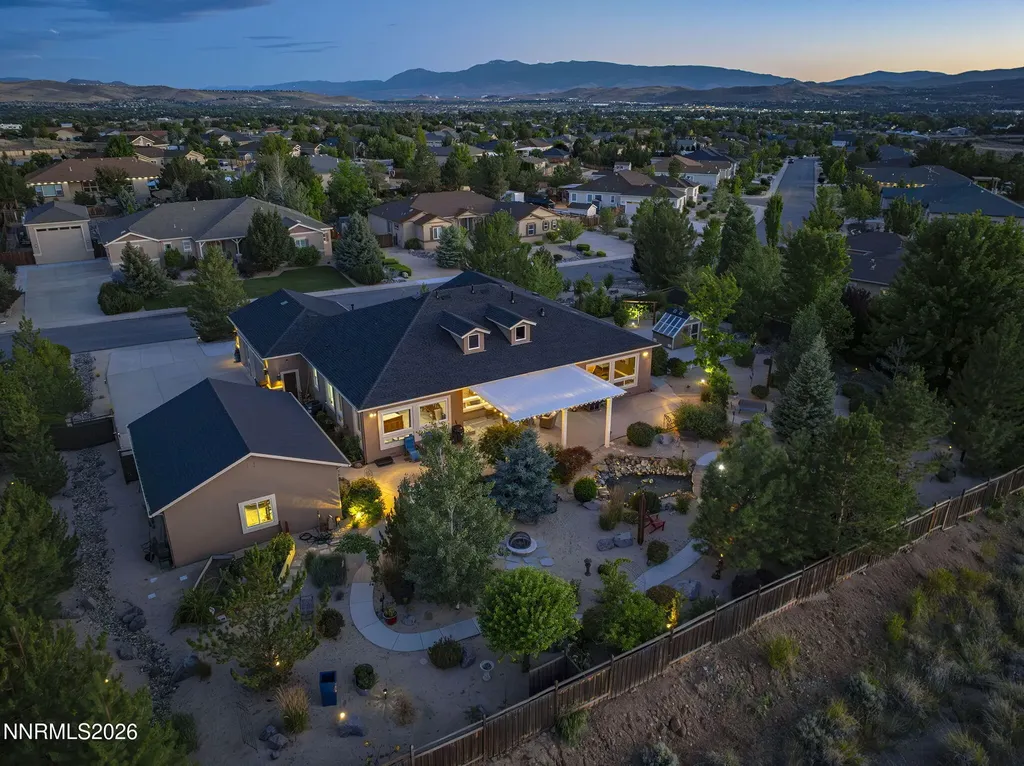 9605 Cordoba Spanish Springs NV 89441
