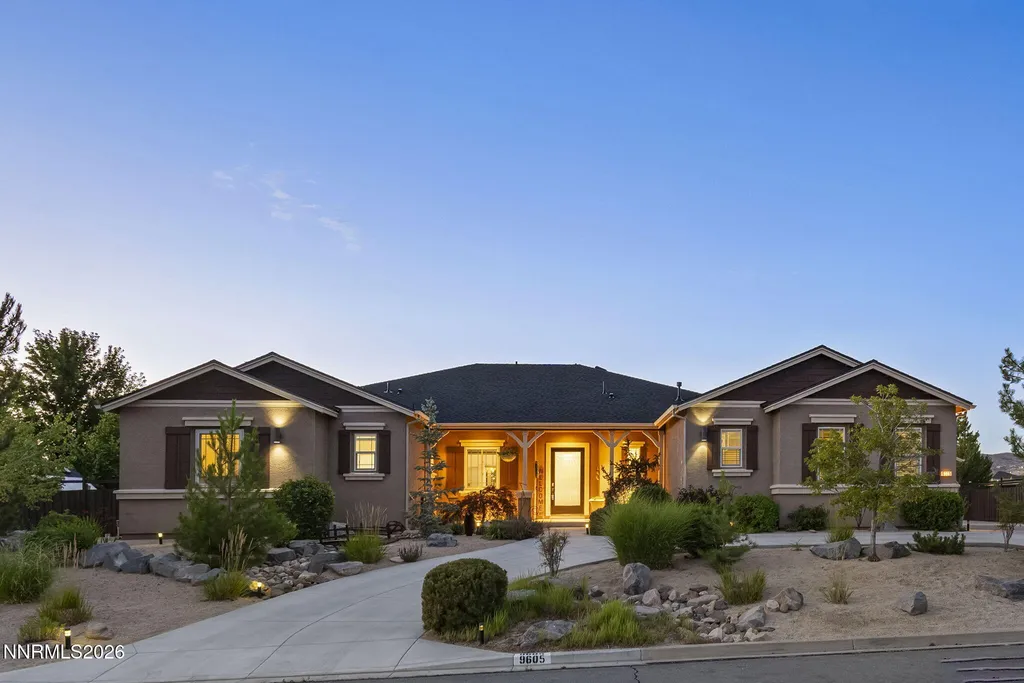 9605 Cordoba Spanish Springs NV 89441
