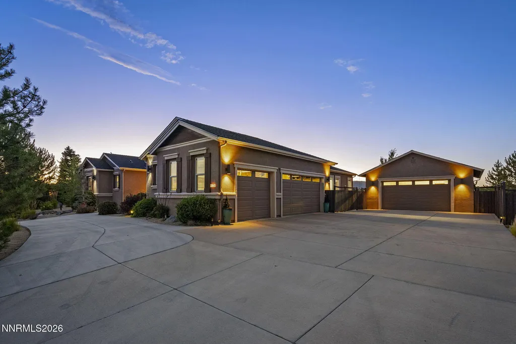 9605 Cordoba Spanish Springs NV 89441
