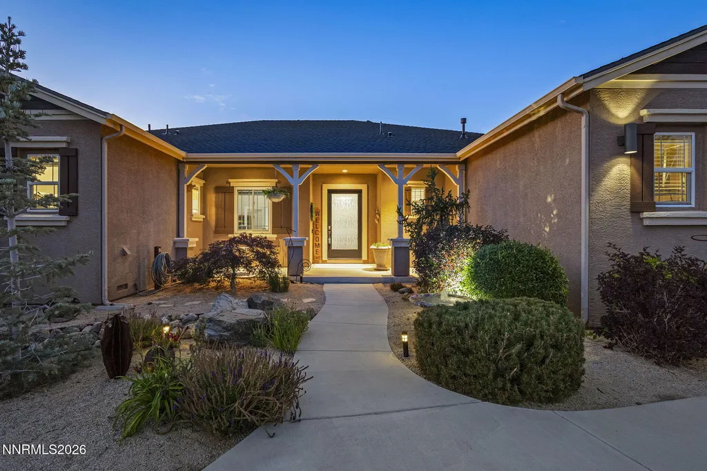 9605 Cordoba Spanish Springs NV 89441