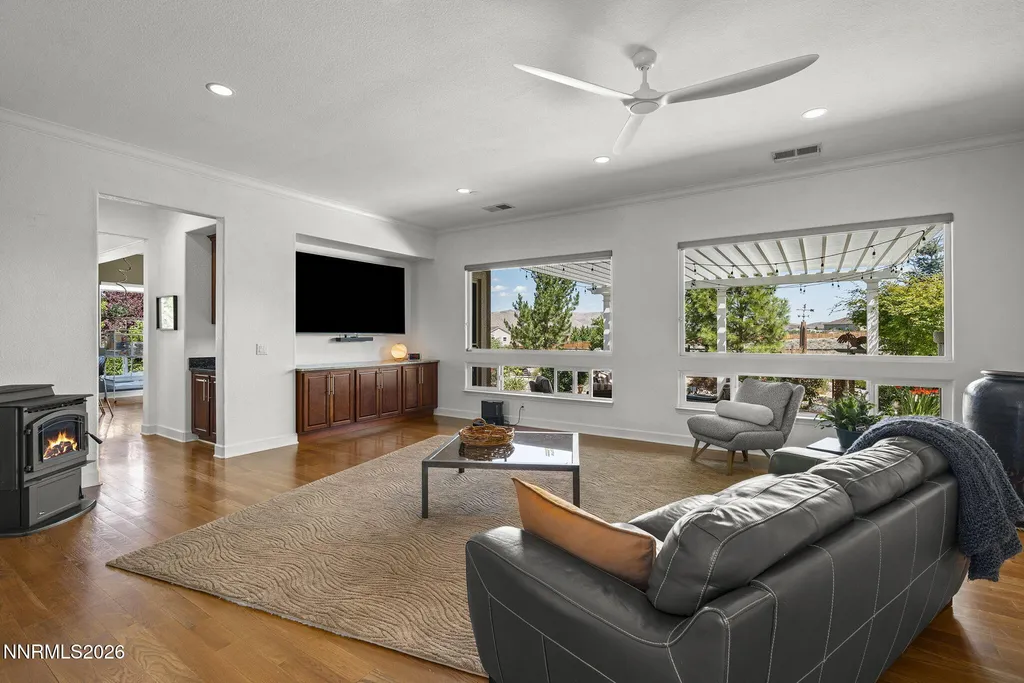 9605 Cordoba Spanish Springs NV 89441