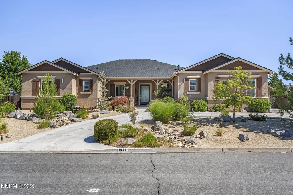 9605 Cordoba Spanish Springs NV 89441