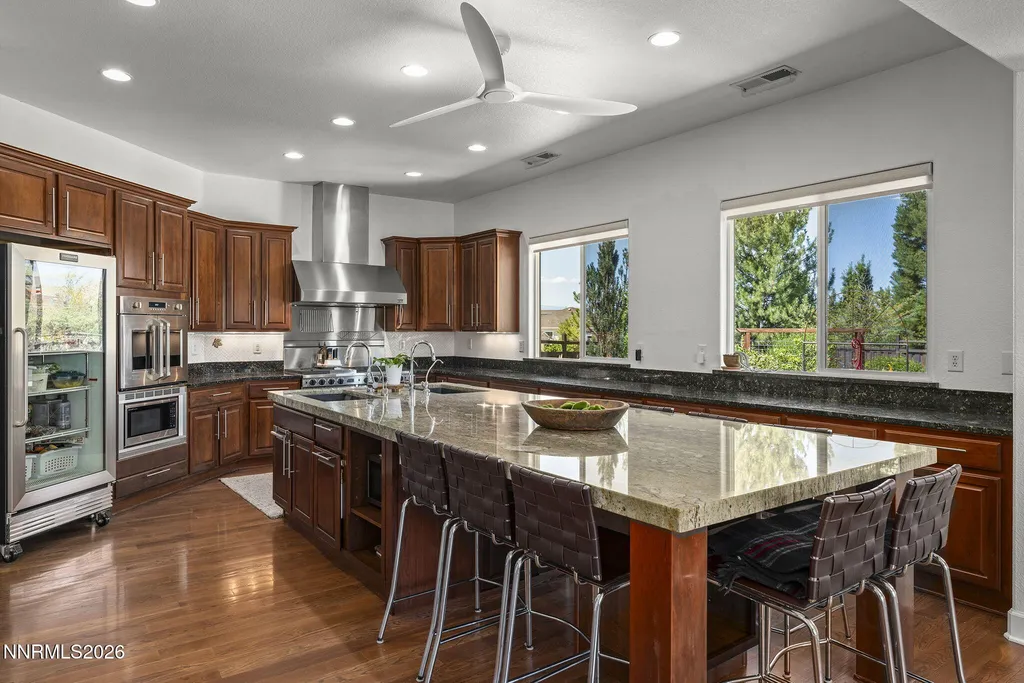 9605 Cordoba Spanish Springs NV 89441