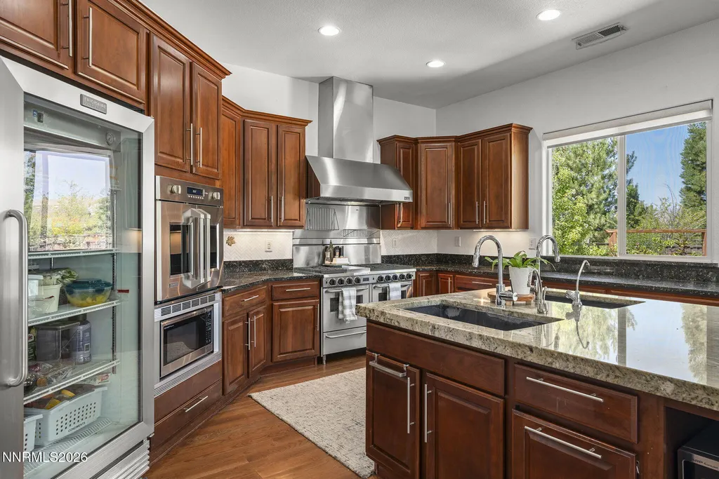 9605 Cordoba Spanish Springs NV 89441