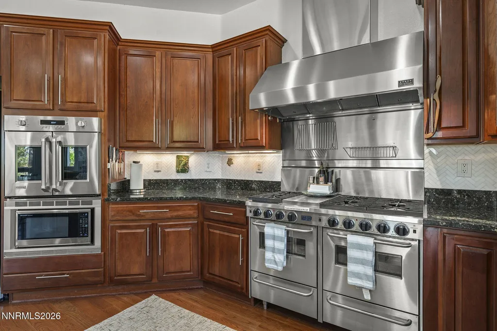 9605 Cordoba Spanish Springs NV 89441