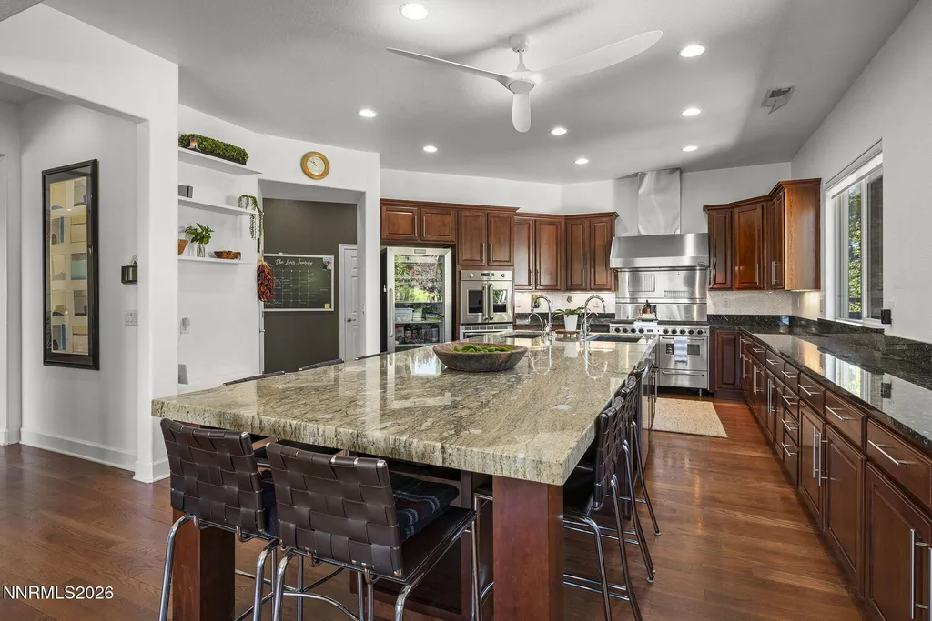 9605 Cordoba Spanish Springs NV 89441