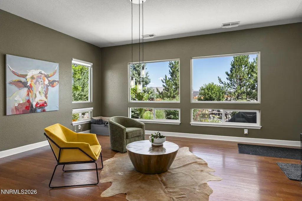 9605 Cordoba Spanish Springs NV 89441
