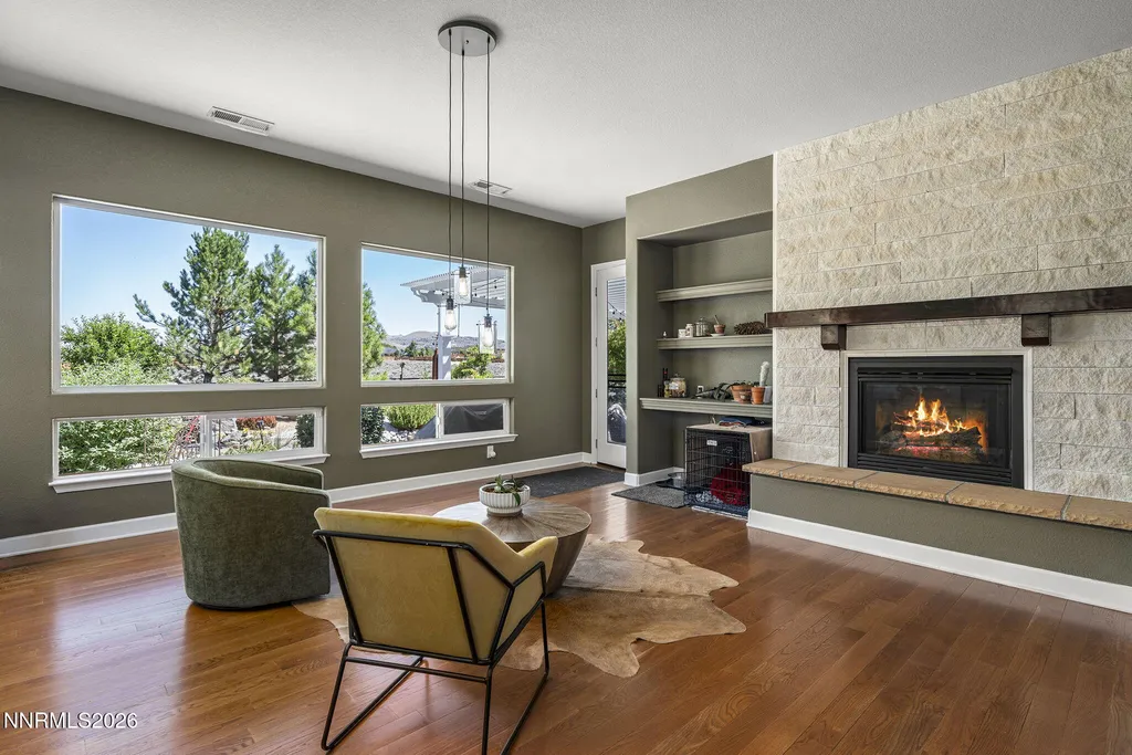 9605 Cordoba Spanish Springs NV 89441