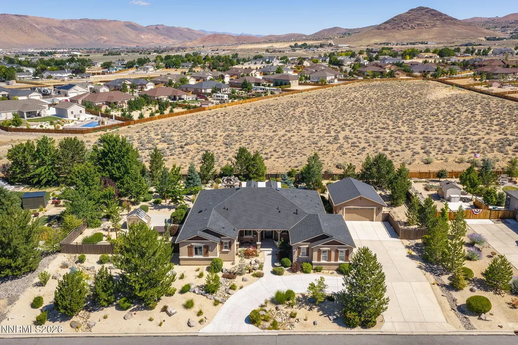 9605 Cordoba Spanish Springs NV 89441