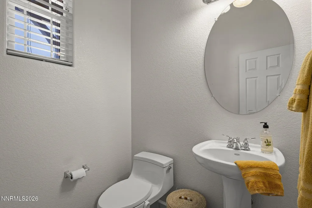 9605 Cordoba Spanish Springs NV 89441