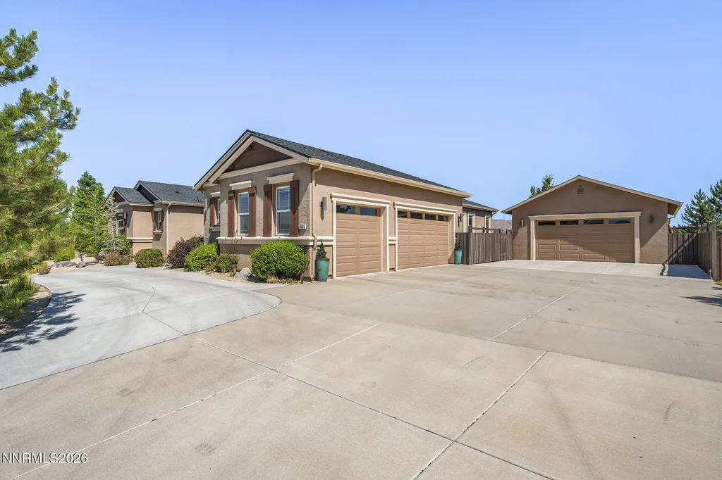 9605 Cordoba Spanish Springs NV 89441