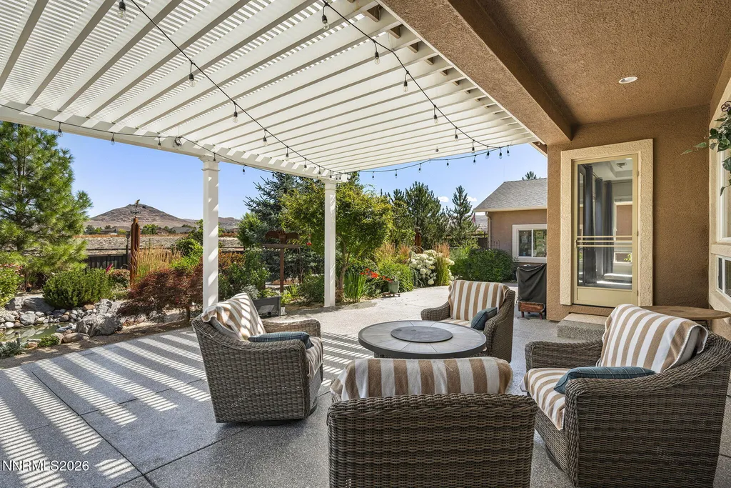 9605 Cordoba Spanish Springs NV 89441
